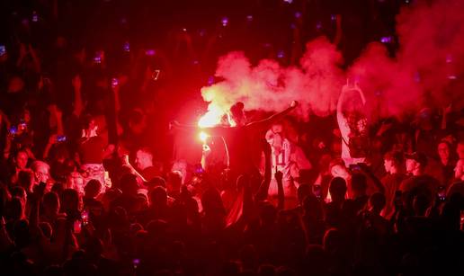 Klasić: Igranje s vatrom