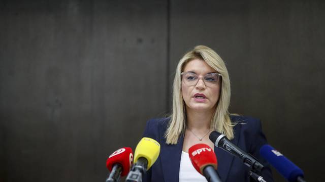 Zagreb: Javno predstavljanje nacrta prijedloga Zakona o sportu Ministarstva turizma i sporta