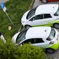 Njemačka: Raste broj krađa kablova na punionicama za električna vozila