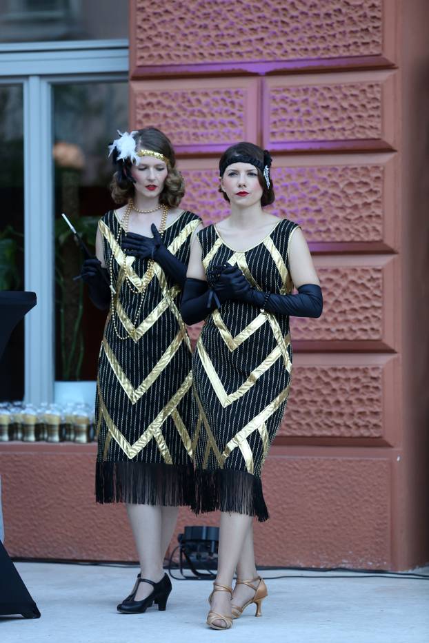 Opatija: Višednevna manifestacija RetrOpatija ulazi u završnicu