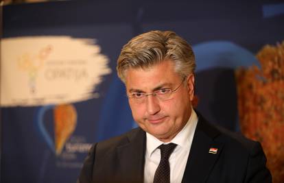 Plenković: Milanović nas vuče pod ruske skute kao Putinova pudlica, Tuđman je bio državnik