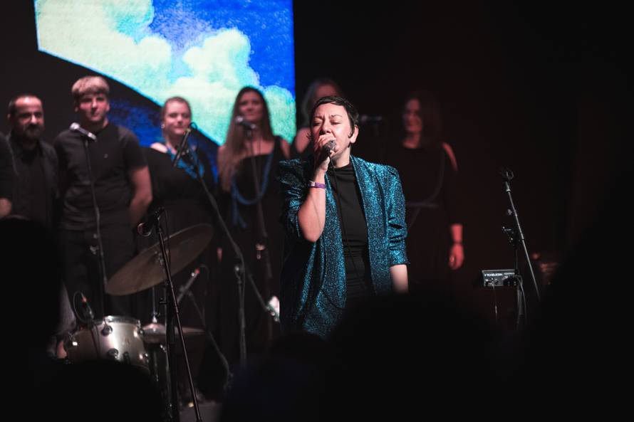 Mangroove predstavio 'Zli dusi' s albuma 'Komad neba': Broji najviše nominacija za Porin!