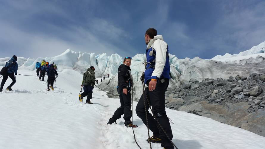 Hrvatski par u Norveškoj: Ima posla, ali ponesite ušteđevinu