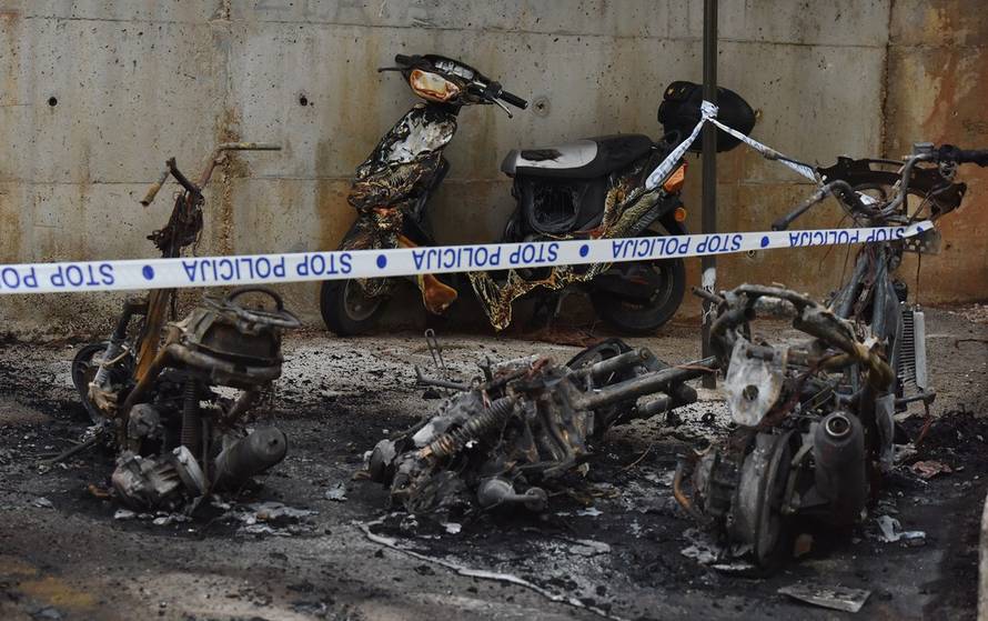 Hrvoje Jelavić/PIXSELL