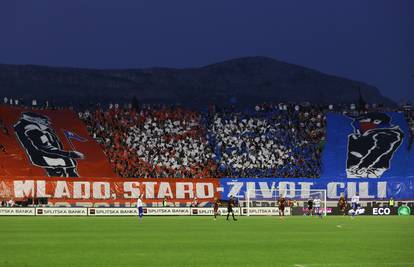 Padaju rekordi, u dva i pol dana Hajduk već ima 10.000 članova!