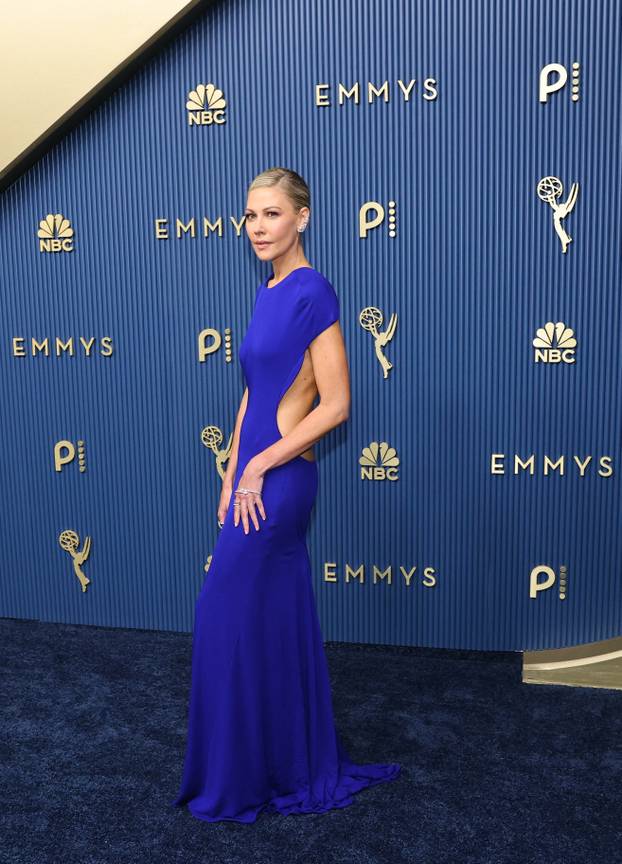 The 78th Primetime Emmy Awards in Los Angeles