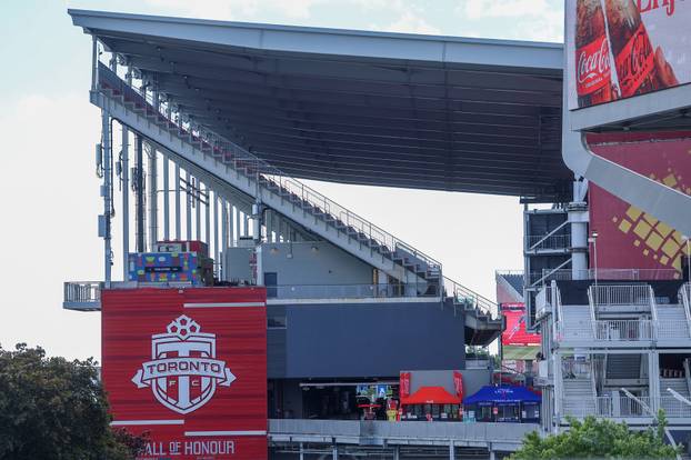SP 2026 Toronto: Reprezentacija hrvatske će svoju utakmicu skupine L protiv Paname odigrati na kultnom stadionu BMO Field