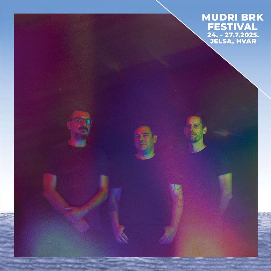 Počinje Mudri Brk! Festival na Jelsu dovodi Mašinka, Marka Mrakovčića, Stereosister...