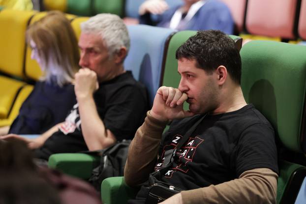 Zagreb: Zatvaranje Me&dstrok;unarodnog festivala dokumentarnog filma ZagrebDox