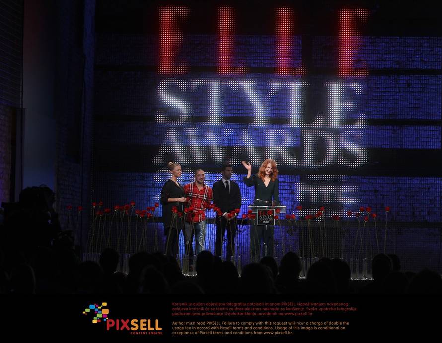 Goran Stanzl/Pixsell