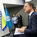 Rutte: NATO neće dopustiti ugrožavanje mira u BiH!