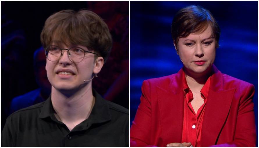 Lovkinja Morana o komentaru 'mlado meso, njam': Seksizam? Ne, to je kao kad lav vidi gazelu