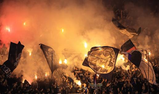 Alarmantna situacija uoči rimskog derbija: Stižu brojni ultrasi, među njima i Boysi?!