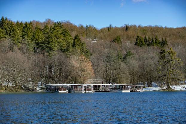 FOTO Počinje proljetna sezona na Plitvicama! Pogledajte zašto je ovo naš najljepši park
