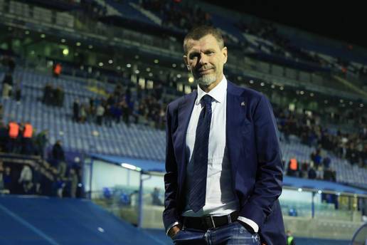 Dinamo se već ozbiljno pojačao: Evo koja četiri nogometaša na ljeto stižu u svlačionicu 'modrih'