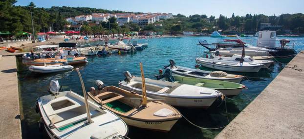 FOTO 50 najljepših hrvatskih plaža: Koja je vama najbolja?