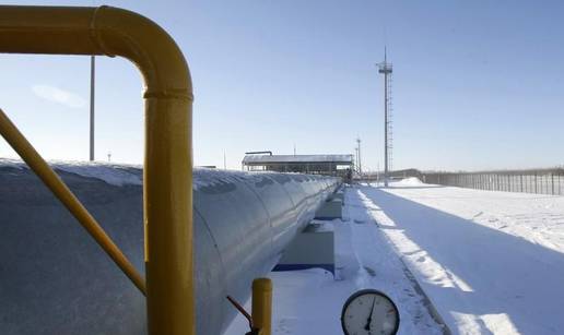 Ukrajinski Naftogaz zaplijenio imovinu ruskog Gazproma