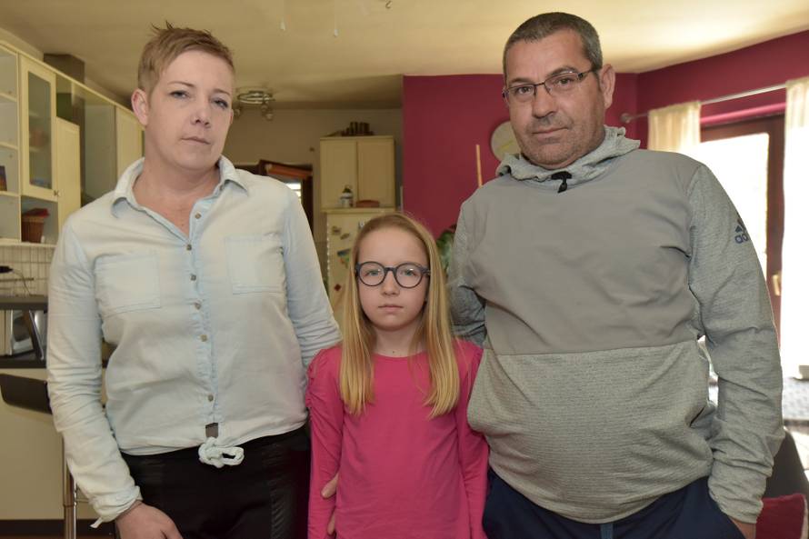 'Odbio mi je pričestiti bolesnu kćer, što bi Isus na to rekao?'