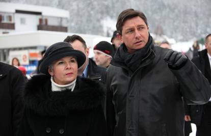 Pahor: Vatra između mene i Kosor se ne može ugasiti