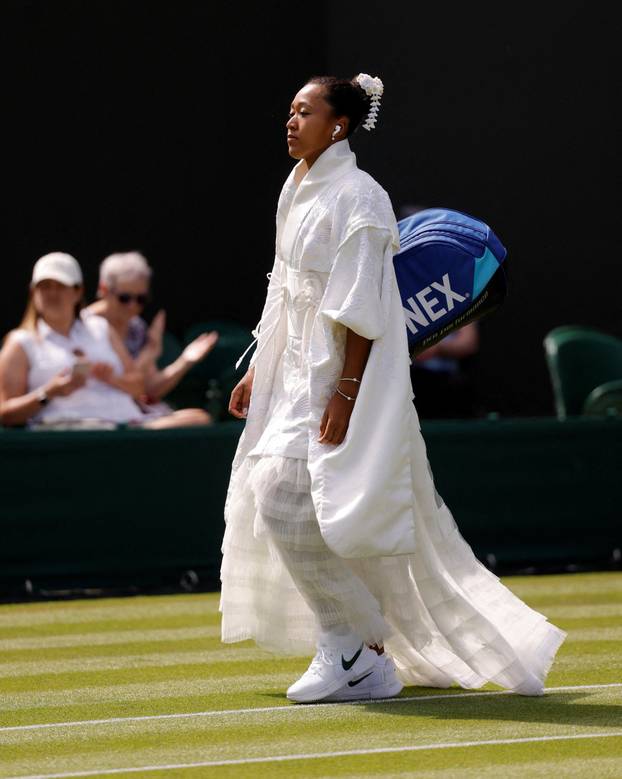 Wimbledon