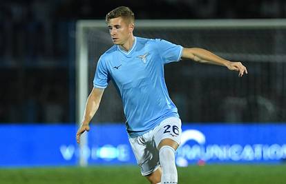 Talijanski insajder: Lazio će pustiti Tomu Bašića u Hajduk?!