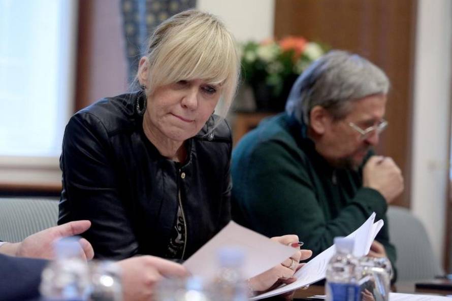 Patrik Macek/PIXSELL