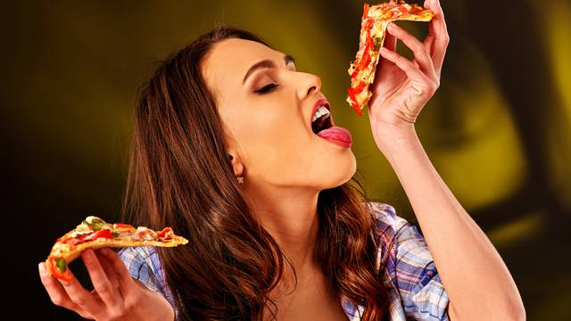 Veliki test: Zamrznute pizze su fine, posebno kad se još dorade