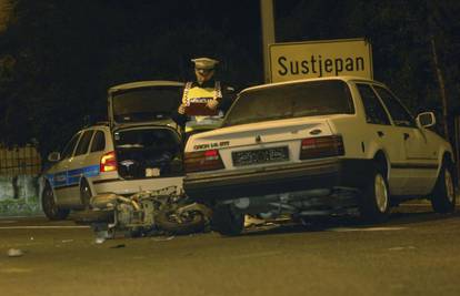 Dubrovnik: Motociklist je poginuo u sudaru s autom