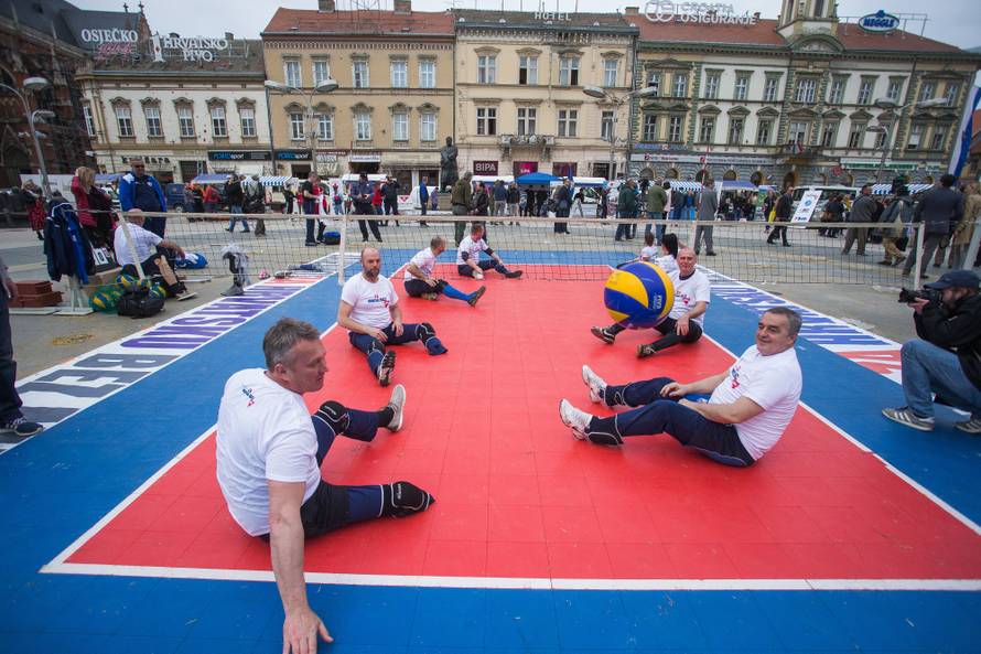 RK Nexe - Frisch Auf Goeppingen