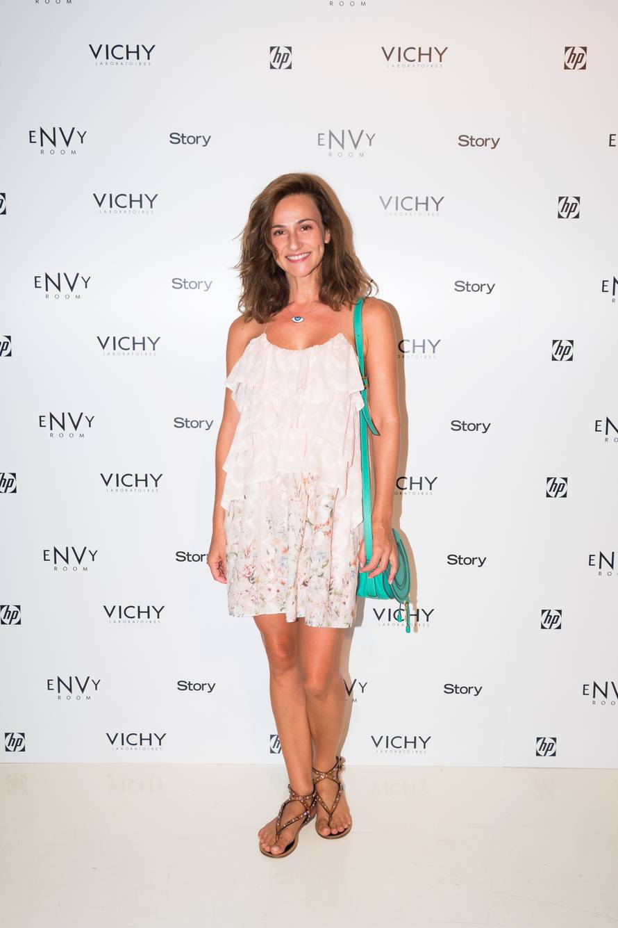 Nova kolekcija eNVy Rooma: Romantični motivi za  zimu