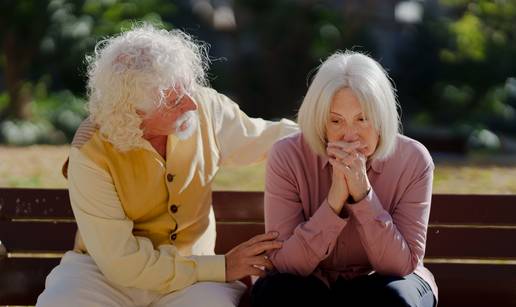Deset pitanja koja se hitno trebate zapitati ako sumnjate na Alzheimerovu bolest