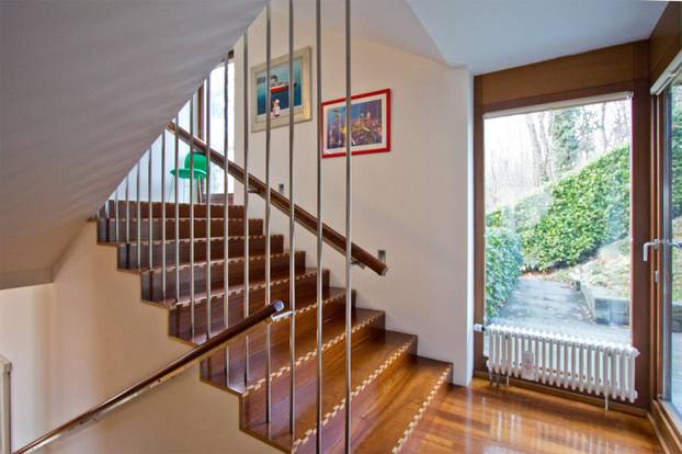 U Zagrebu se prodaje hit vila! '4 etaže, nagrađena je vani i u Hrvatskoj'. Ovo joj je cijena