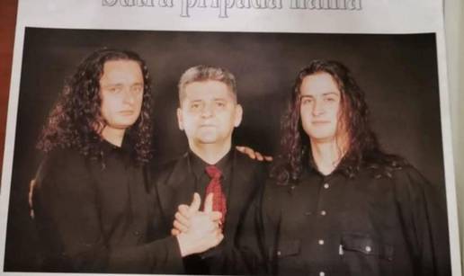 "Budućnost pripada nama". To svakako vrijedi za Thompsona, ali ne i za desničarske stranke