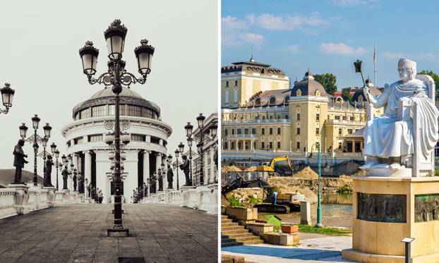 KVIZ Možete li prepoznati sve ove europske gradove? Novi izazov je spreman za vas...