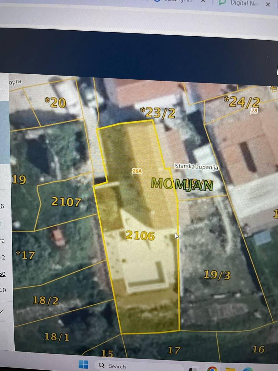 Kako je Mile Kekin pao u mrežu 'kraljice urbanizacije': Ključno je zemljište s prilaznim putem