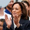 Kamala Harris dobila potreban broj glasova da postane demokratska kandidatkinja