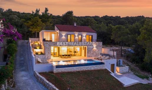 Dosadašnje uspješne suradnje u sektoru luksuznih nekretnina