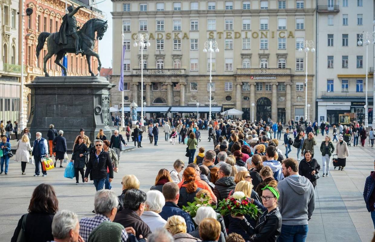 Eurostat objavio: Hrvatska među zemljama EU-a s najvećim proračunskim manjkom u 2020.