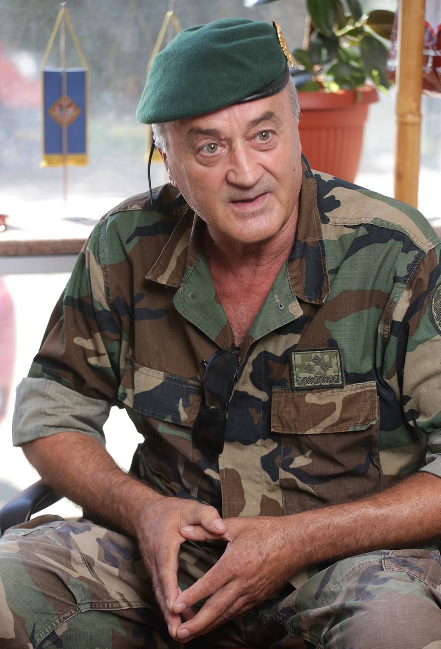 Brižno ih čuvaju: U ovim smo uniformama branili Hrvatsku