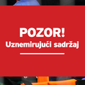 Strava u Londonu: Sudario se glavom i pao u nesvijest! Davali mu kisik, odvela ga je Hitna