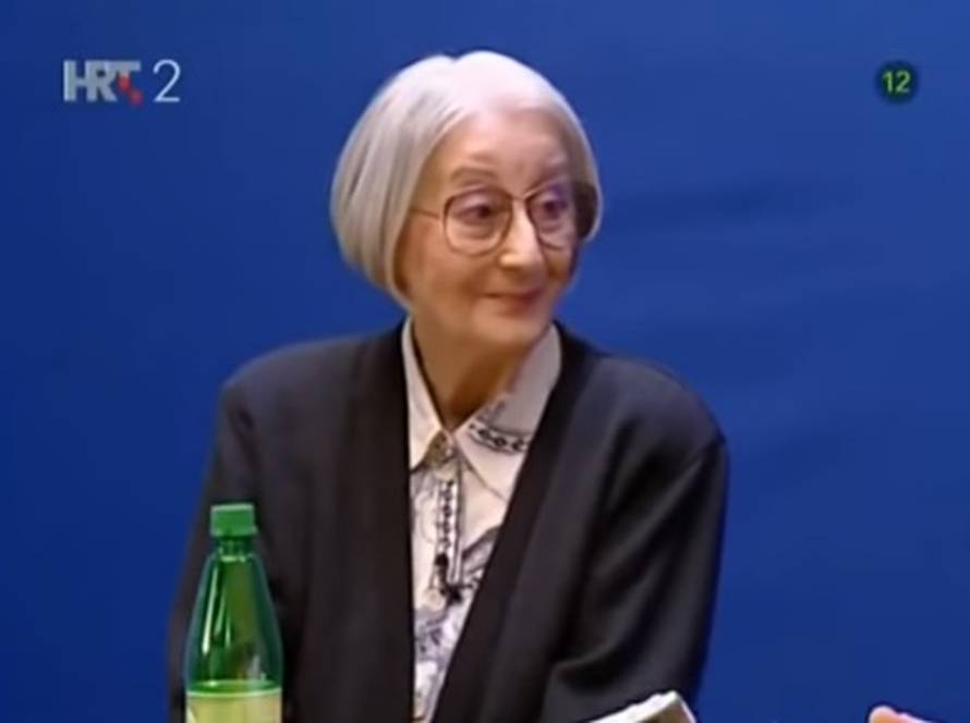 Semka je u oporuci tražila da joj u lijes stave i špil karata