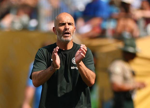 FIFA Club World Cup - Round of 16 - Benfica v Chelsea