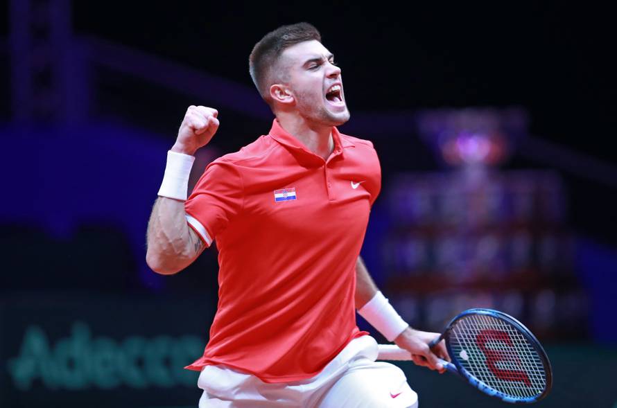 Ćorić: Žao mi je što je kratko trajalo, znam da volite drame