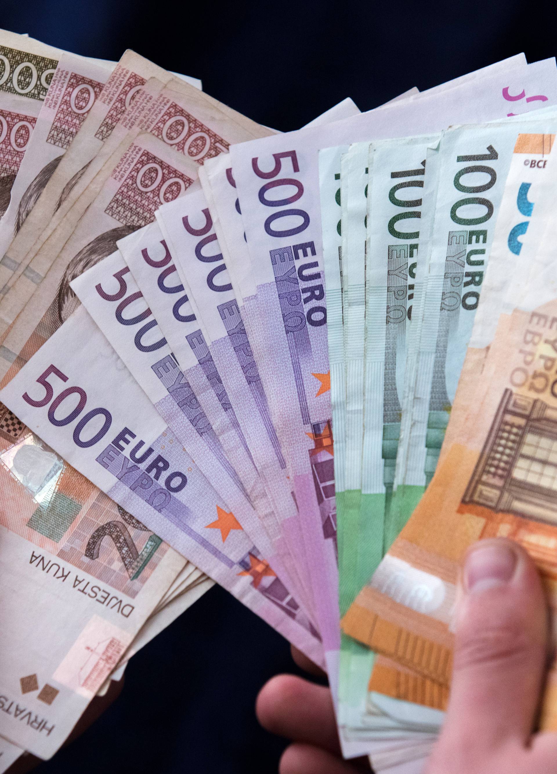 Isti kredit u Francuskoj plate 42.000 eura manje nego Hrvati
