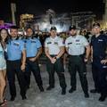 Policija prekršajno prijavila više od 100 ljudi 2. noći Ultre.  Hitna pomoć imala 15 intervencija...