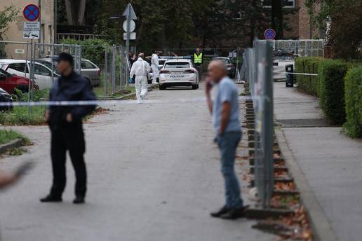 Maloljetnik koji je ubo u&ccaron;enika i djelatnicu ide u istra&zcaron;ni, DORH objavio detalje napada u &scaron;koli