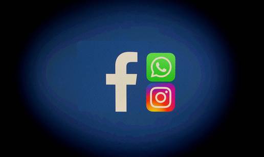 &Zcaron;eli&scaron; bolje opcije? Plati! Meta testira premium pretplate za Fejs, WhatsApp i Instagram