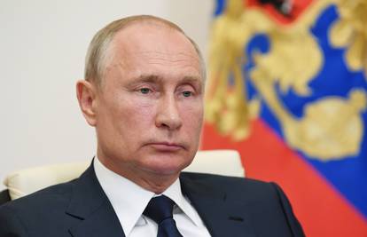 Putin potvrdio da Rusija može na napad konvencionalnim odgovoriti nuklearnim oružjem