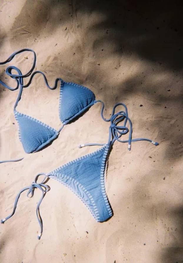 Istražili smo ponudu kupaćih kostima. Ima ih za 2,49 eura