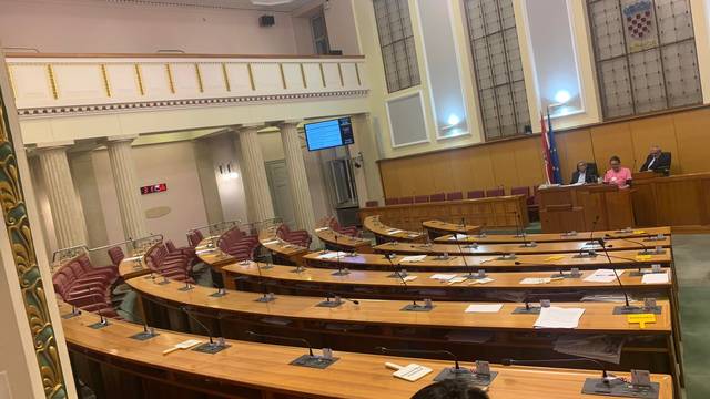 Kekin: 'Ne postoji slika koja bolje pokazuje koliko HDZ i desna oporba mare za žene'